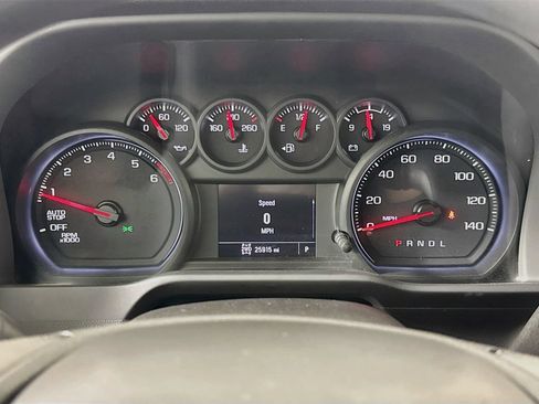 Used 2023 GMC Sierra 1500 Pro w/ Pro Value Package AWD/4WD image 14