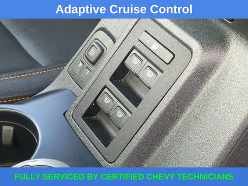 Used 2024 Ford Bronco Badlands image 25