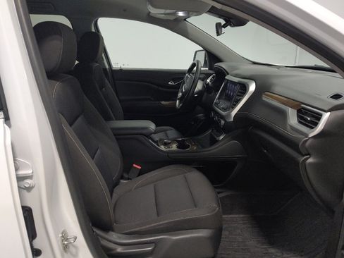 Used 2023 GMC Acadia SLE w/ Driver Convenience Package image 21