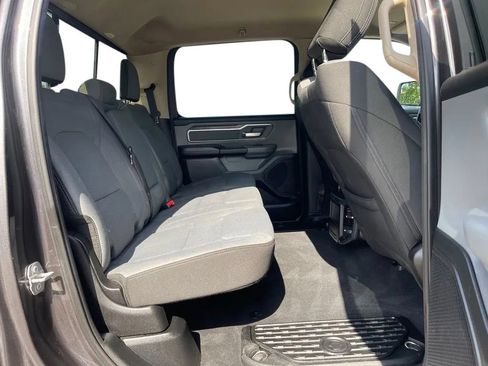 Used 2019 RAM 1500 Big Horn AWD/4WD image 20