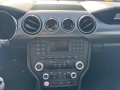 Used 2016 Ford Mustang GT w/ GT Performance Package RWD image 12