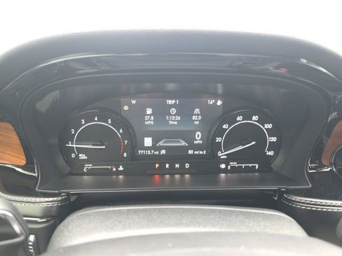 Used 2020 Lincoln Corsair Reserve w/ Equipment Group 201A image 7