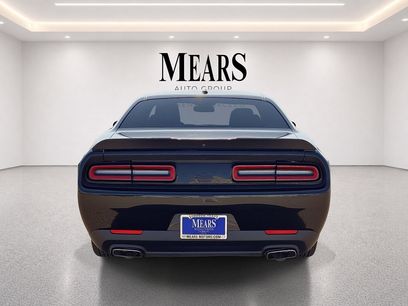 Used 2020 Dodge Challenger GT w/ Blacktop Package