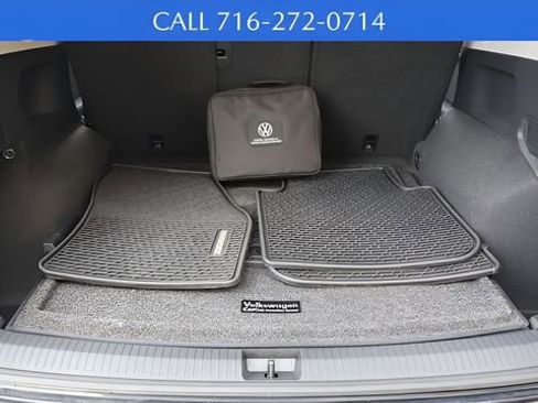 Used 2023 Volkswagen Tiguan S w/ IQ.Drive Package image 15