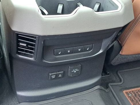 Used 2023 Toyota Tundra 1794 Edition image 24