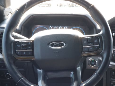 Used 2022 Ford F150 Tremor w/ Equipment Group 402A High AWD/4WD image 14