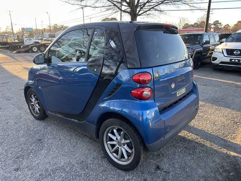 Used 2009 smart fortwo passion image 6