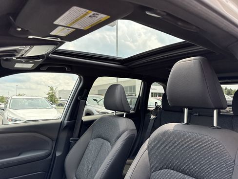 Certified 2026 Subaru Forester Premium AWD/4WD image 6