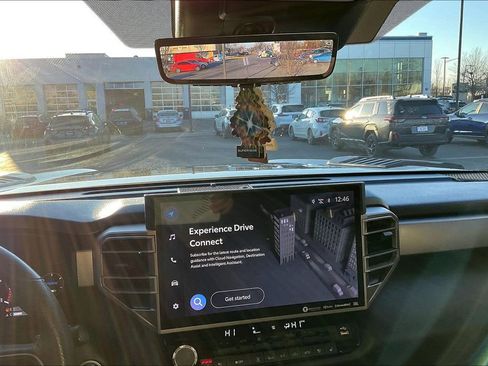 Used 2024 Toyota Tundra Limited image 39