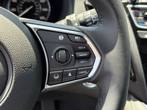 Used 2026 Acura RDX SH-AWD w/ Technology Package image 35