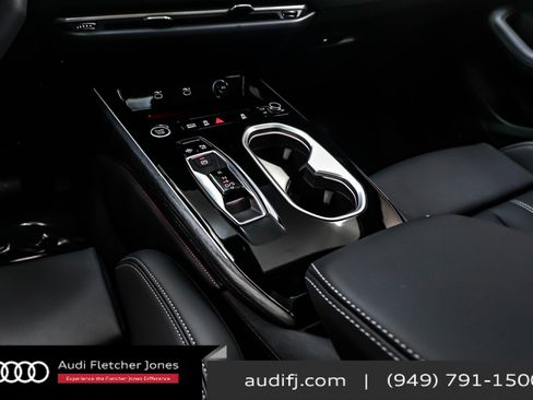 New 2026 Audi A6 Premium Plus image 6