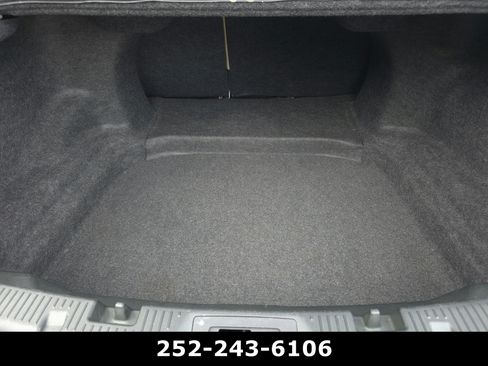 Used 2014 Ford Taurus SEL w/ Equipment Group 201A FWD image 35