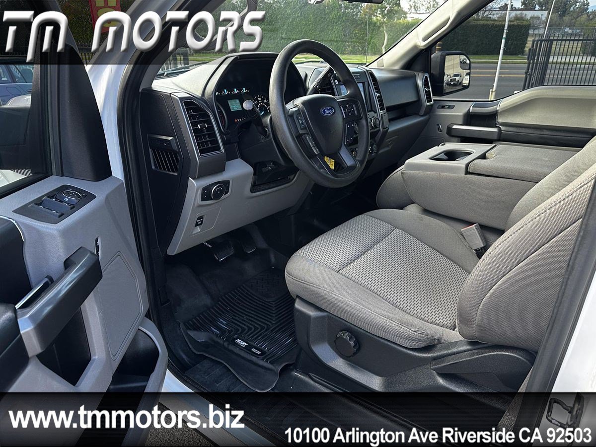 Used 2020 Ford F150 XLT AWD/4WD image 6