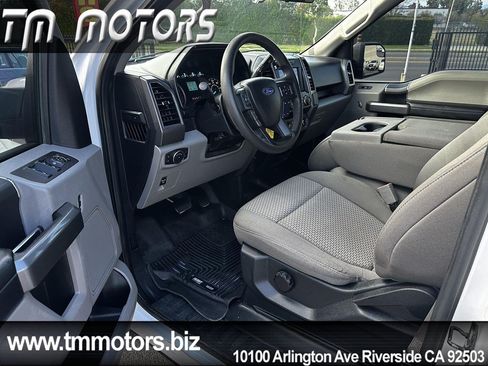 Used 2020 Ford F150 XLT AWD/4WD image 6