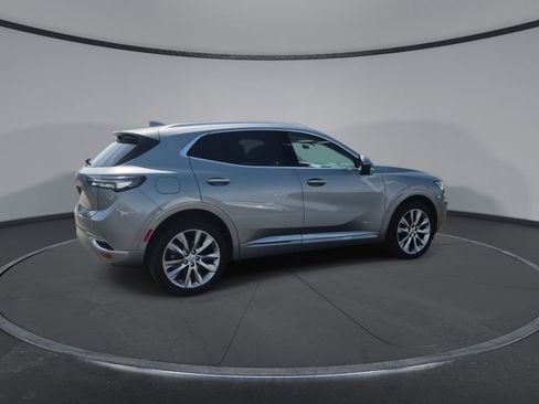 Certified 2023 Buick Envision Avenir AWD/4WD image 8