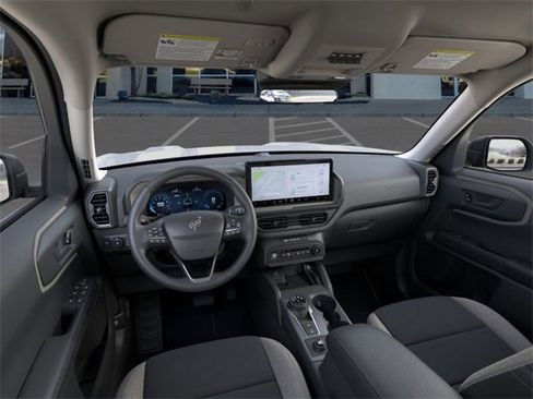 New 2025 Ford Bronco Sport Big Bend image 9
