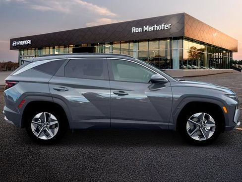 New 2026 Hyundai Tucson SEL FWD image 9