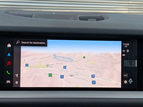 New 2026 Porsche Cayenne AWD/4WD image 19