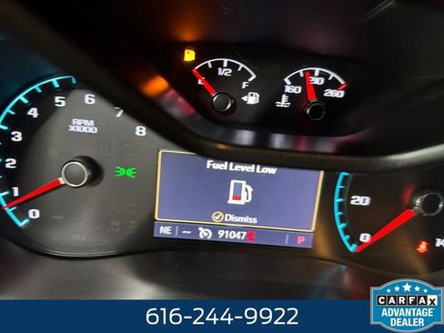 Used 2019 GMC Canyon Denali AWD/4WD image 2