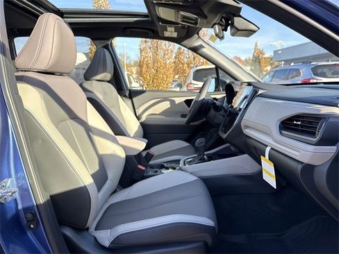 New 2025 Subaru Forester Limited image 20