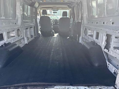 Used 2015 Ford Transit 150 148 Low Roof RWD image 15