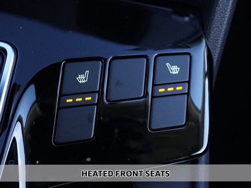 Used 2025 Kia Sportage EX image 7