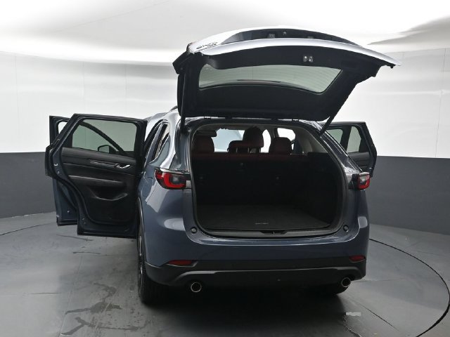 Certified 2024 MAZDA CX-5 Carbon Edition AWD/4WD image 49