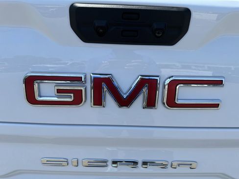 New 2026 GMC Sierra 1500 AT4X AWD/4WD image 33