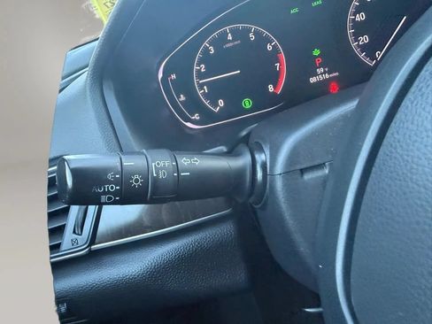 Used 2019 Honda Accord EX image 16