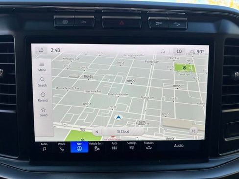 Certified 2023 Ford F250 Lariat w/ Sport Appearance Package image 18