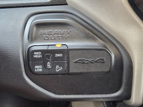 Certified 2020 RAM 2500 Laramie AWD/4WD image 23