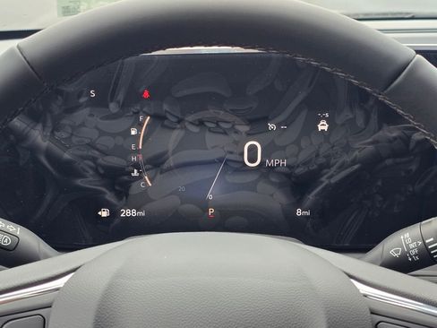 New 2026 Buick Envista Sport Touring image 29