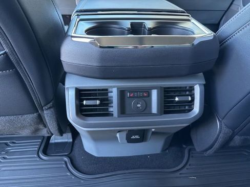 New 2025 Ford F150 Lariat w/ Equipment Group 502A High AWD/4WD image 15