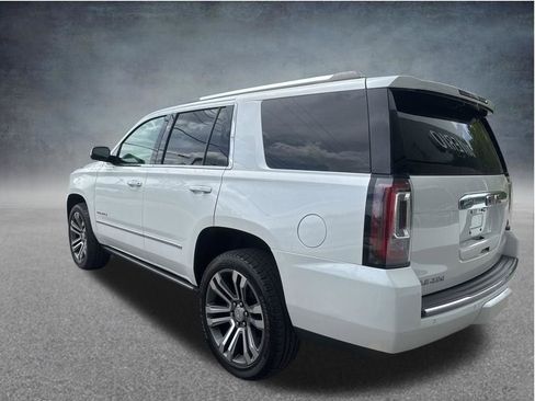 Used 2020 GMC Yukon Denali w/ Denali Ultimate Package AWD/4WD image 3