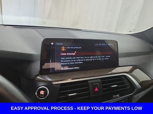 Used 2018 BMW X3 xDrive30i image 12