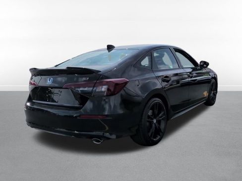New 2026 Honda Civic Si image 6