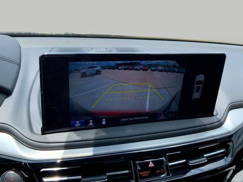 Certified 2026 Acura MDX FWD w/ Technology Package image 25