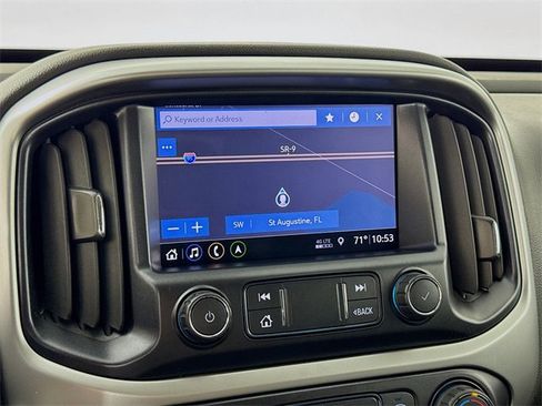 Used 2019 Chevrolet Colorado LT w/ LPO, Premium Interior Package image 20
