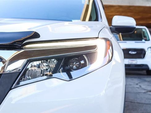 Used 2019 Honda Ridgeline RTL-T image 7