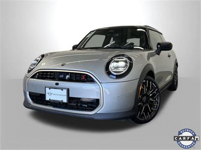 Certified 2025 MINI Cooper S