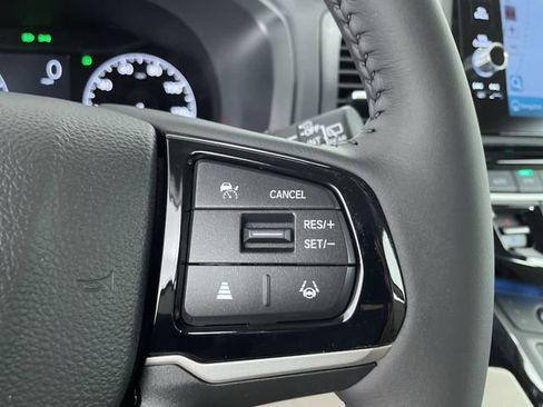 New 2026 Honda Odyssey Touring image 40