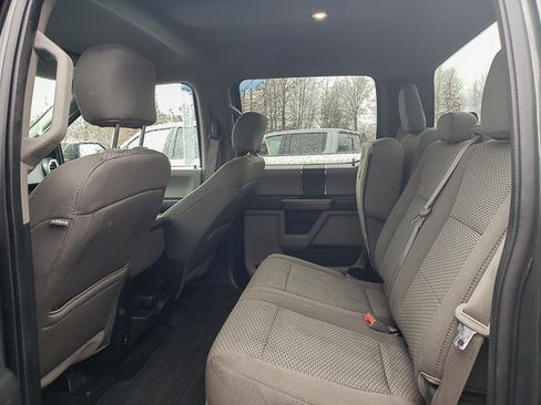 Used 2018 Ford F150 XLT image 16