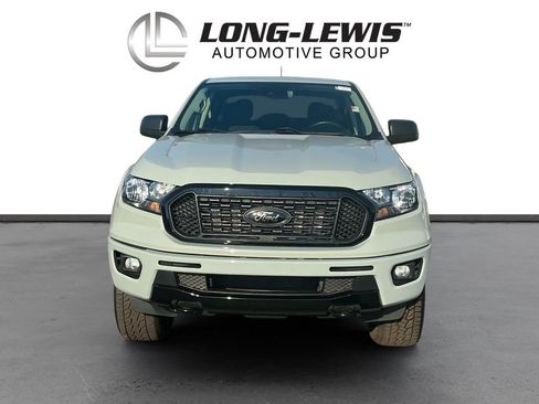 Certified 2023 Ford Ranger XLT w/ Equipment Group 301A Mid AWD/4WD image 11