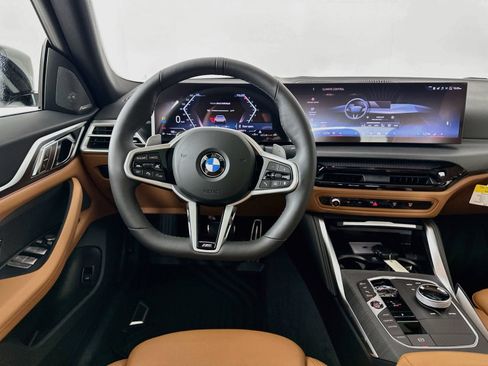 New 2026 BMW 430i xDrive w/ M Sport Package AWD/4WD image 15