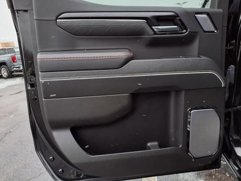 Certified 2024 GMC Sierra 1500 AT4X image 30