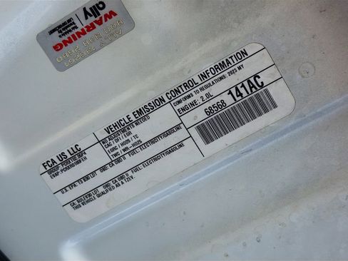 Used 2023 Jeep Grand Cherokee Overland image 17