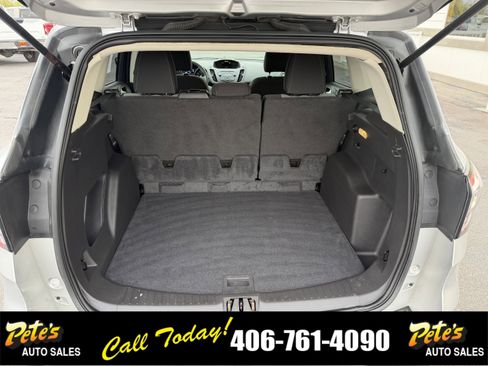 Used 2017 Ford Escape SE AWD/4WD image 9