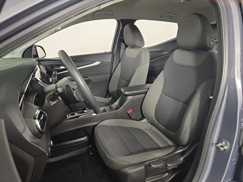 Certified 2023 Chevrolet Bolt EUV LT w/ Driver Confidence Package FWD image 22