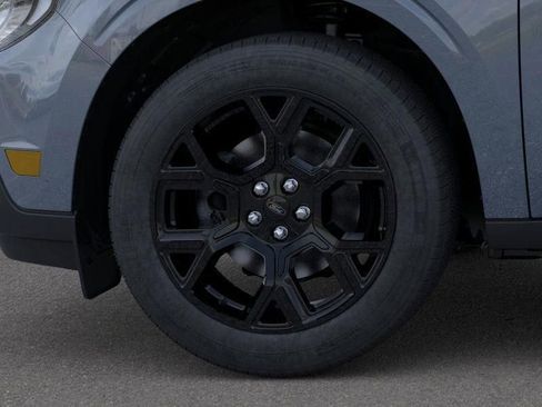 New 2025 Ford Maverick XLT w/ XLT Luxury Package AWD/4WD image 20