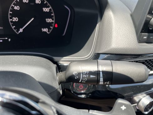 Certified 2025 Honda Civic Sport Touring image 22